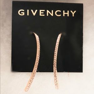 Givenchy Earrings